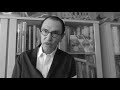 Lyrically Speaking with Ron Mael: "Miss The Start, Miss The End"