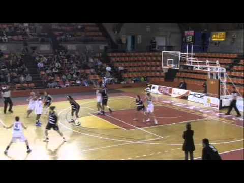 L.F. JOPISA CIUDAD DE BURGOS,88 - GIRONA FC,62 (24/02/2012 0:00:00)