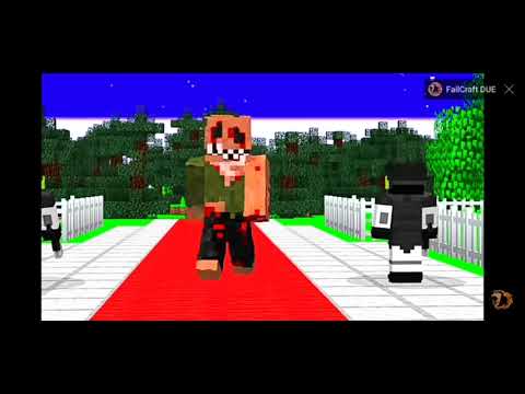 Fail craft wgf  AMV legend never died