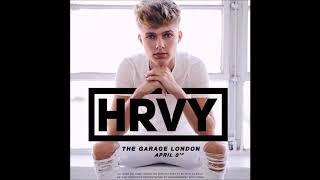 HRVY - I Won&#39;t Let You Down - ( 1 hour )