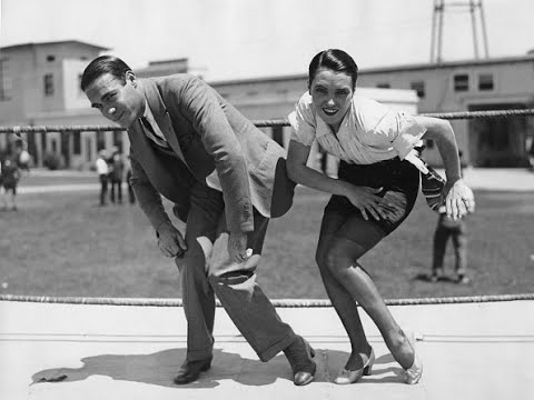 Charleston Baby - Savoy Orpheans - HMV B. 2172