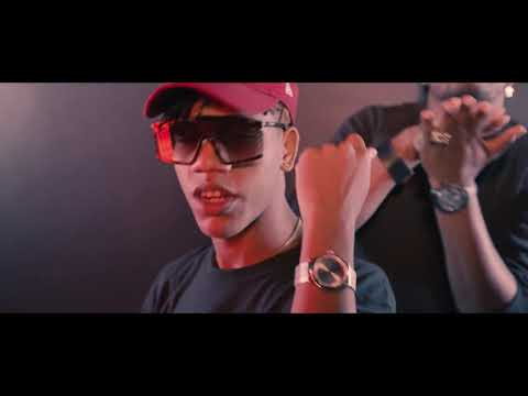 El Kamel ft Portusclan El Tigre, Lucumi - Estoy para mi (Official Video)