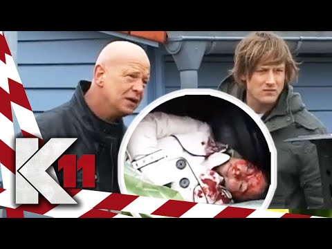 Meine Frau im Kofferraum: "Sie ist seit 7 Jahren verschwunden!"| 1/2 | K11 - Die neuen Fälle | Sat.1