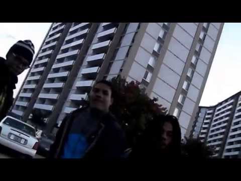 Disloyal music video (Gully Roc ft. C Sav)