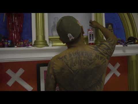 PARA MI NIÑA HERMOSA /FASTHER H (VIDEO OFICIAL)