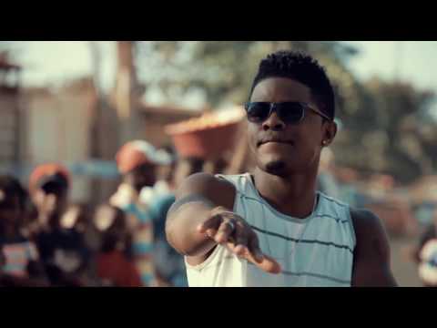 Elenco da Paz - Dança Lola (Official Video ) Directed by Ricardo Gradi Wat ,Martins Dg