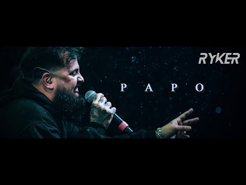 PAPO PARÓ FMS 🇦🇷 CON ESTE MINUTAZO 💥 | Ryker