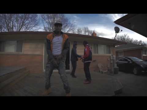 Suav Corleone - "Flavors" (Official Video) Shot By #CTFILMS