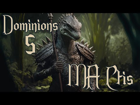 Dominions 5 - MA Ctis - National Overview