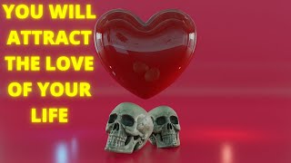 SUBLIMINAL FOR LOVE  MANIFEST LOVE IMMEDIATELY  LOVE SUBLIMINAL  ATRAER EL AMOR 