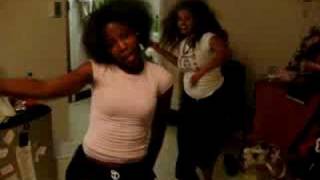 Stefy and Meron's Music Video