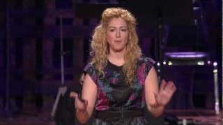 Jane McGonigal: Gaming can make a better world