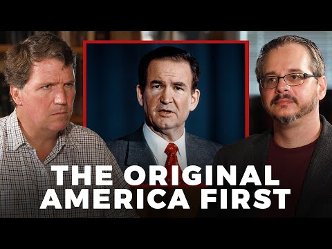 This Just Proved Pat Buchanan Was Right All Along