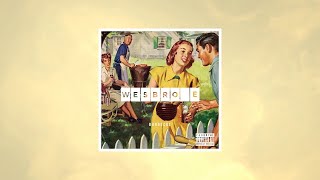 Wesbroom - Still on Grind (Barbecue) [Audio Officiel]