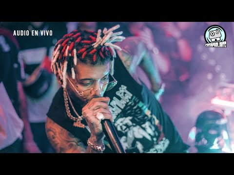 CASAPARLANTE: LA KIKADA | Lo Tenemo - Sesi .EnVivo