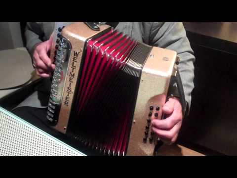 Calabria Mia Band - Tarantella Reggitana