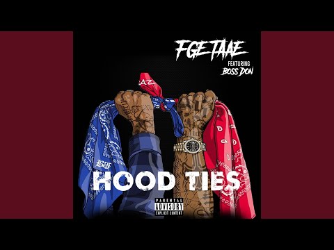 Hood Ties