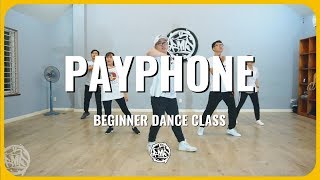 PayPhone / Pun Beginner Class