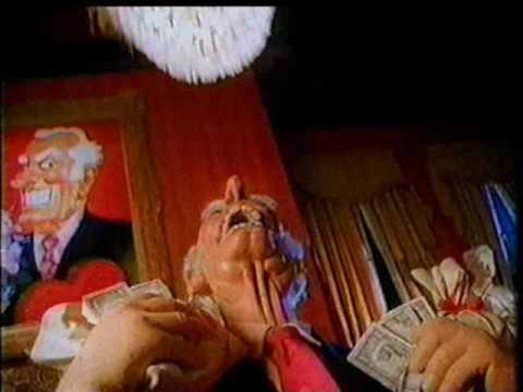 13 Dead End Drive commercial