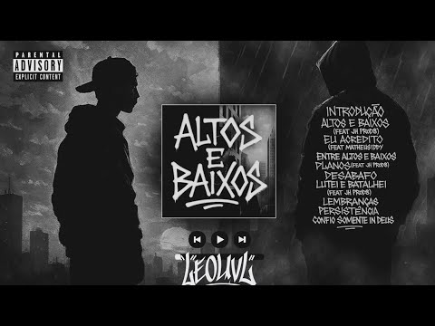 02. Eu Acredito - (feat Matheusiddy)