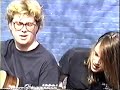 Toad the Wet Sprocket - Way Away acoustic from 1990