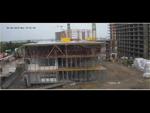 Santierul ITPB 6 mai 2019