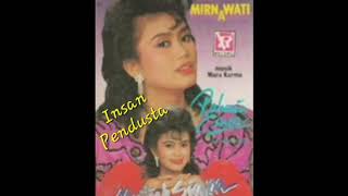 Download lagu insan pendusta ( mirnawati ) mp3