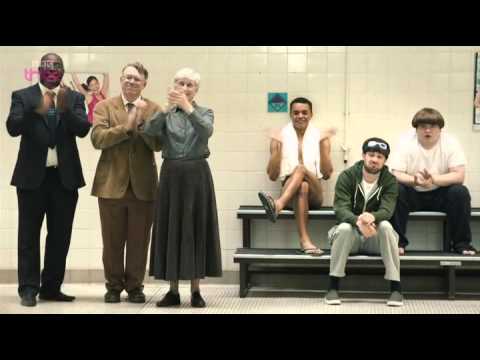 Bad Education Funny Scene (Controversial Racism)