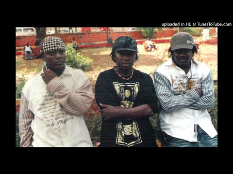 Pupa Bajah & BawWaw Society - City Life (Remix)