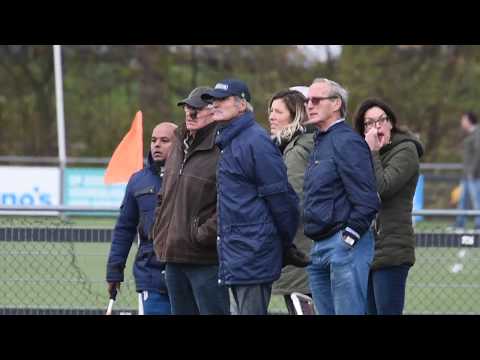 OLIVEO JO13-1 - Wippolder JO13-1 #Jeugdvoetbal Pijnacker