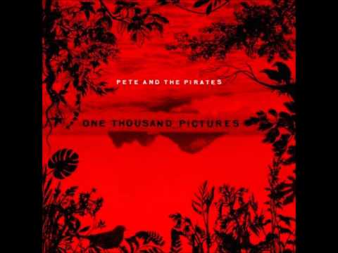 Pete and the Pirates- Washing Powder