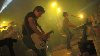 LightSwitch -  I Wanna Know