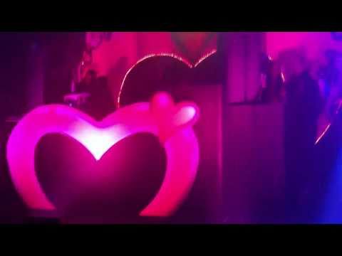 Love Groove 2011 - Stereo Love pt1