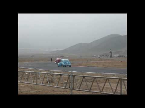 VW CLASSIC WOLF EN LA INAUGURACIÓN DEL AUTÓDROMO "LA CHUTANA" (www.vwclassicwolf.com)