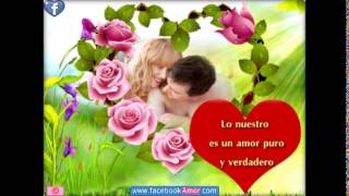 CAMINANDO VOY  LOS TEMERARIOS