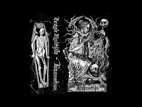 TEMPLE NIGHTSIDE - "Damnation" Full Tape