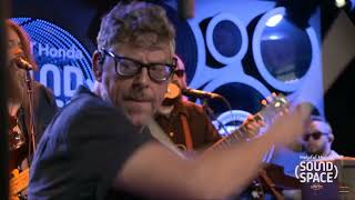 The Black Keys - On the game - Live @ Kroq Helpful´ Honda Sound Space 2024 04 04