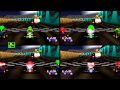 Let S NetPlay Mario Kart 64 Part 1 2