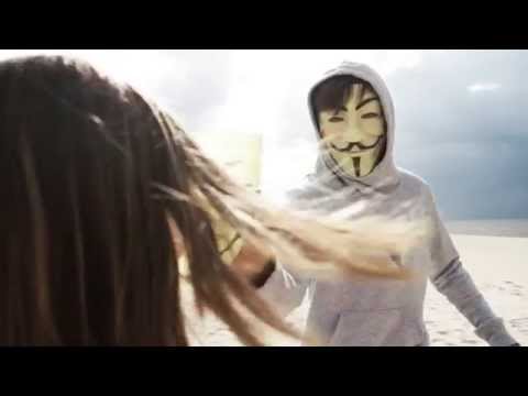 Trash Clip (Music Video Mashup)