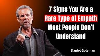 7 Signs You Are a Rare Type of Empath Most People Don’t Understand 