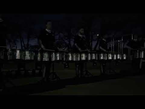 Vigilantes Indoor Percussion 2022 - WGI Dallas