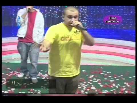 KRIMINELI ft. ACT GANG & BESSI - MOS TA NIN