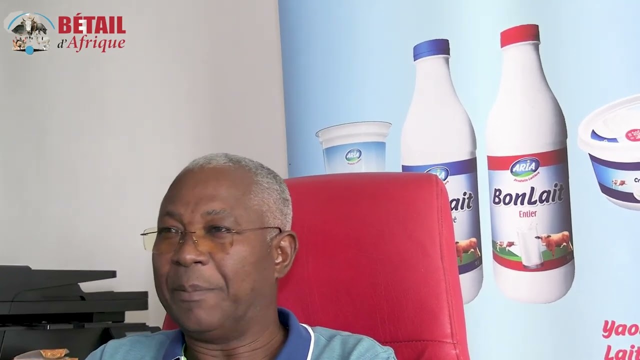 interview Production du lait