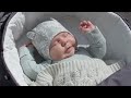 Люлька-переноска Happy Baby Carry, серый