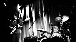 Tara Jane O'Neil - Drowning