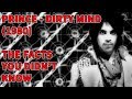 Prince Dirty Mind 1980 The Facts You DIDN T Know