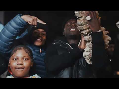 Fahdy Goon - Missed Calls (Official Video) Shot By @skeetproduction