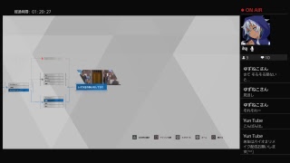 #7 別世界　ｺﾒﾝﾄ大歓迎 ママ実況 ［PS4生配信] 初見プレイ［デトロイト］