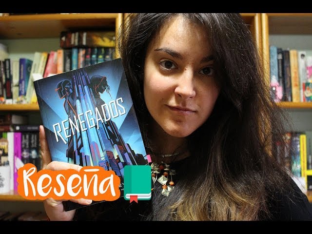 Vídeo relacionado con Renegados (Agencia ParaMilitar nº 6)