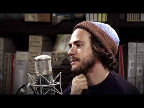 Jack Savoretti - Full Session - 3/6/2017 - Paste Studios - New York, NY